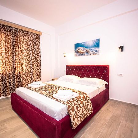 Hotel Perla Ксамил Екстериор снимка